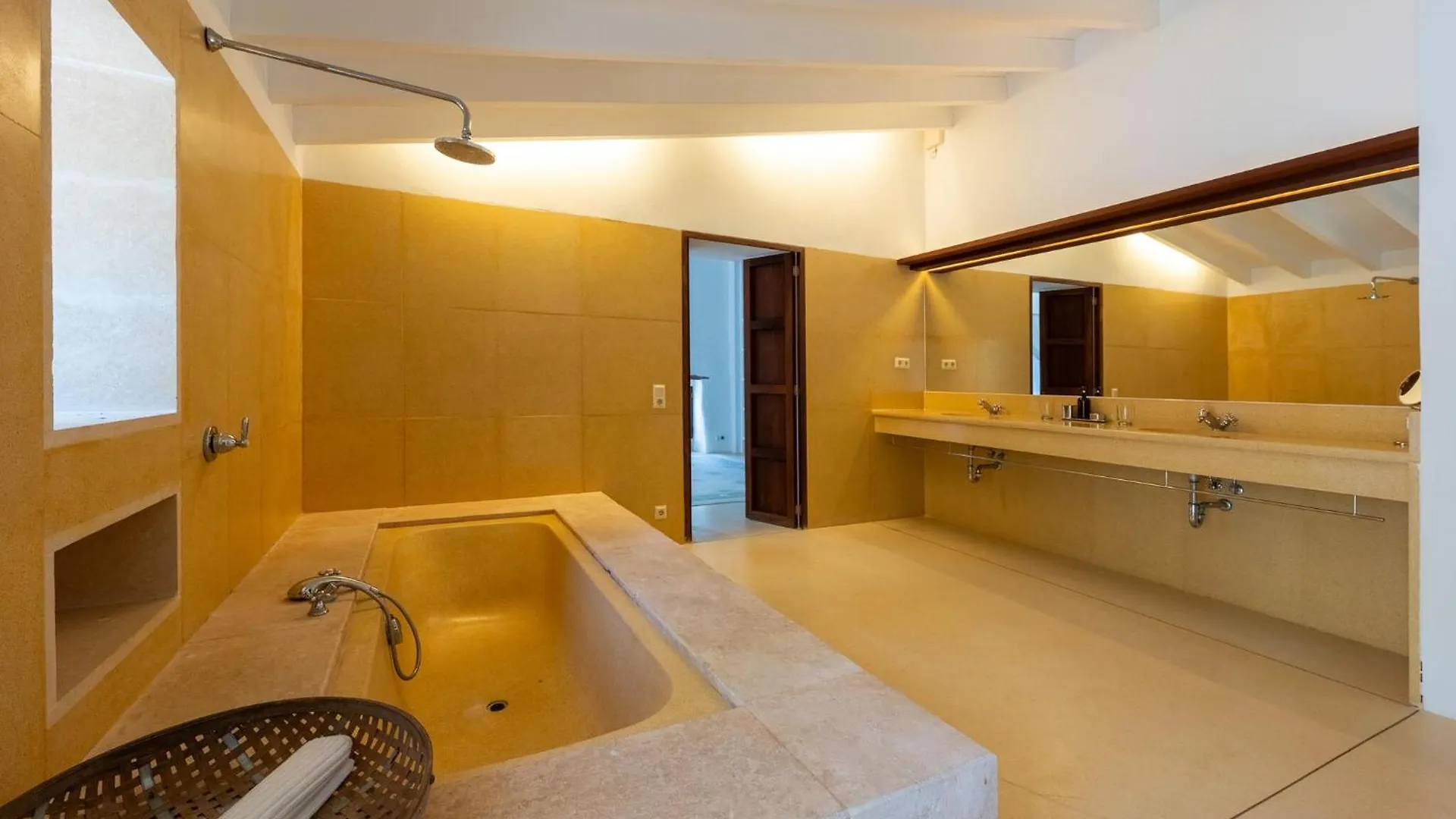 Villa Ses Aigos à S'Horta Hébergement de vacances