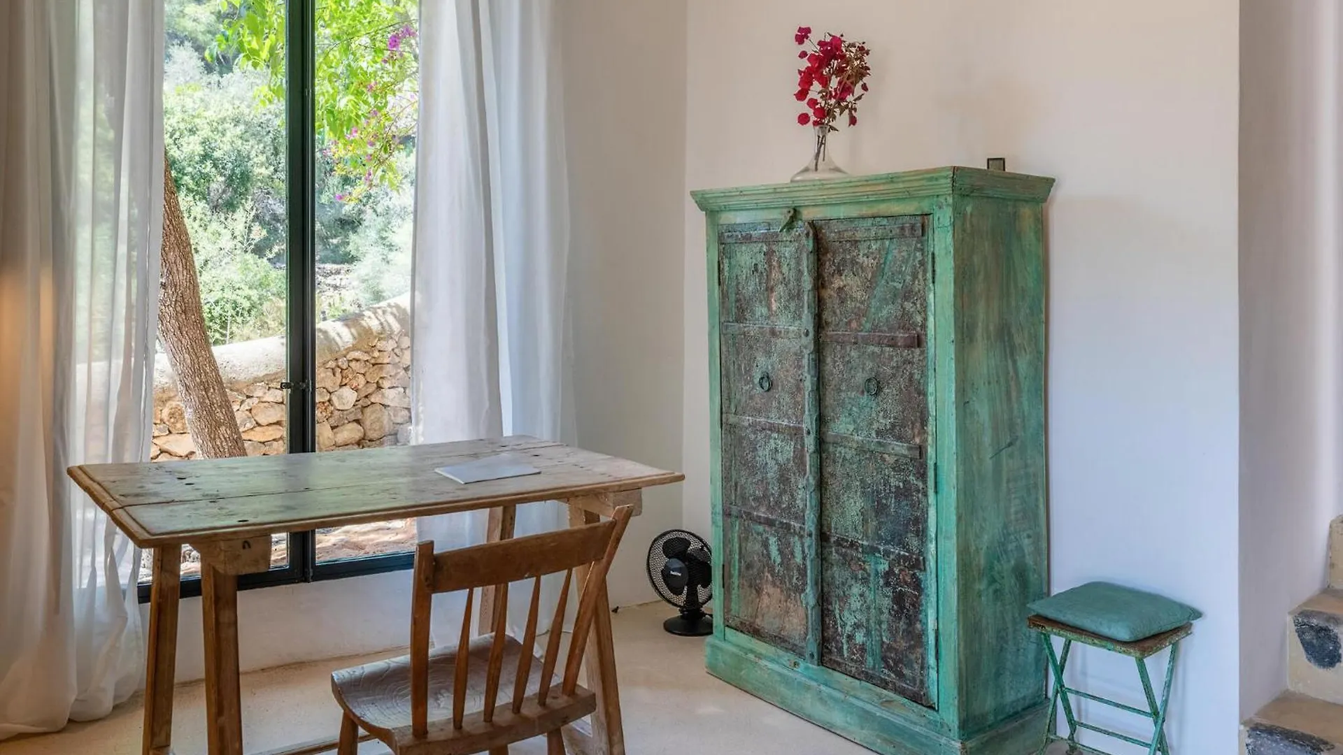 Nyaraló Ses Aigos Villa S'Horta Spanyolország
