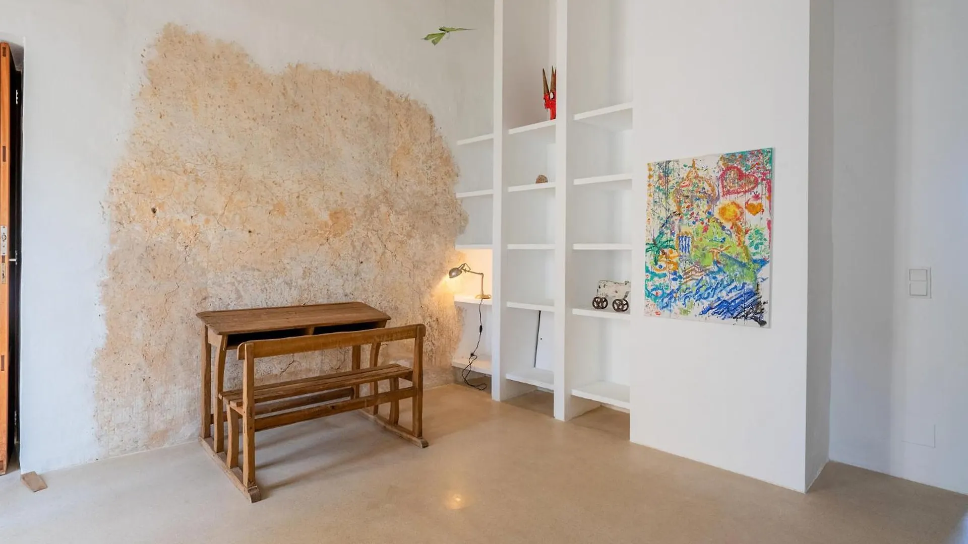 Ses Aigos Villa S'Horta