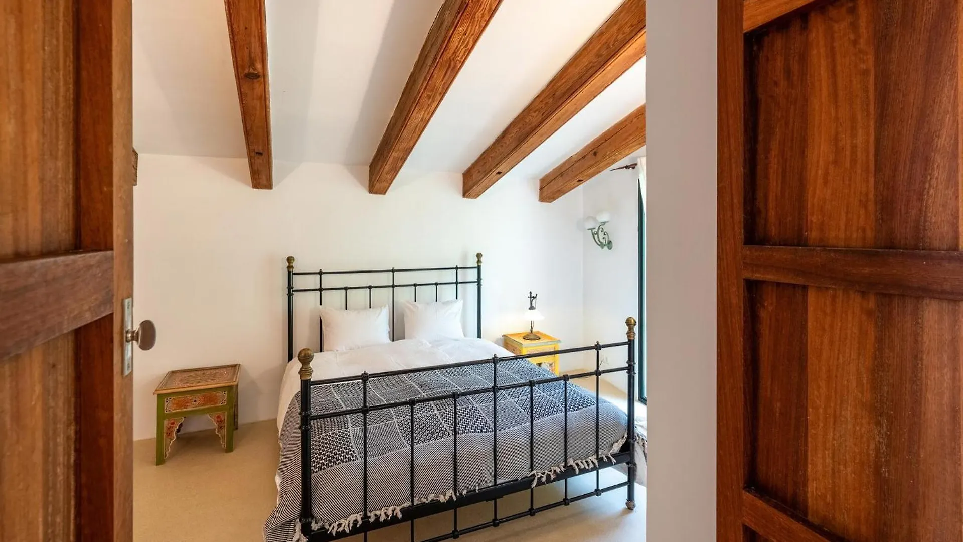 Ses Aigos Villa S'Horta
