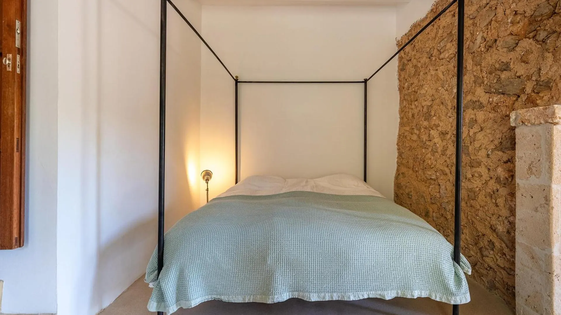 Nyaraló Ses Aigos Villa S'Horta