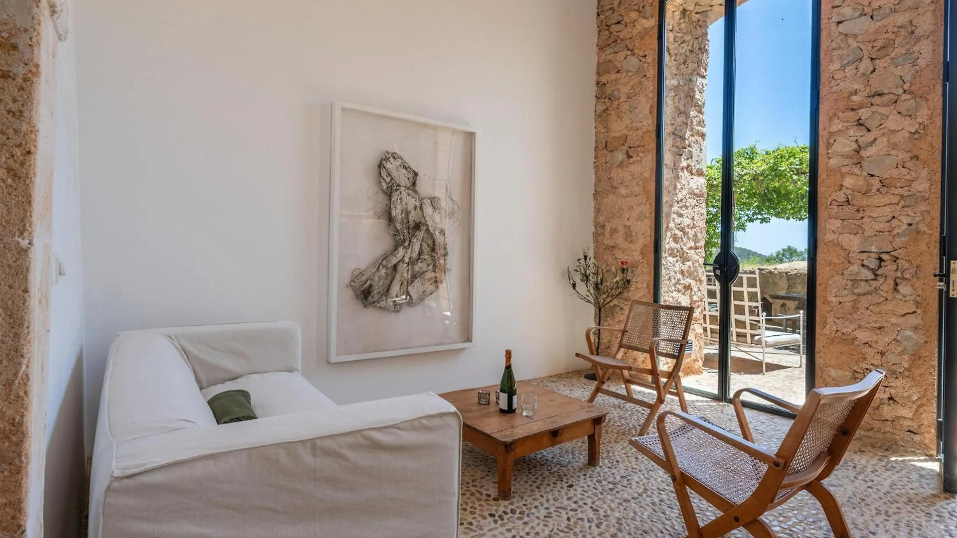Ses Aigos Villa S'Horta 0*,  Spanyolország