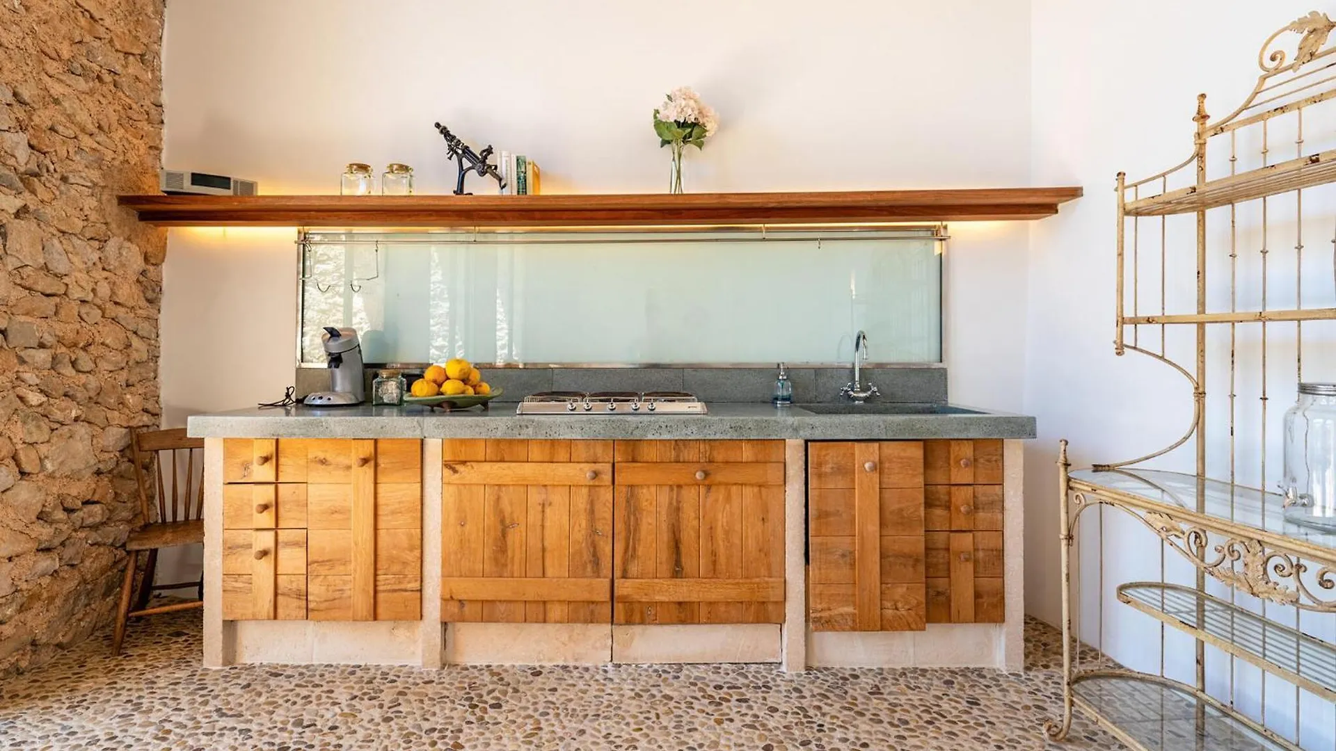 Ses Aigos Villa S'Horta