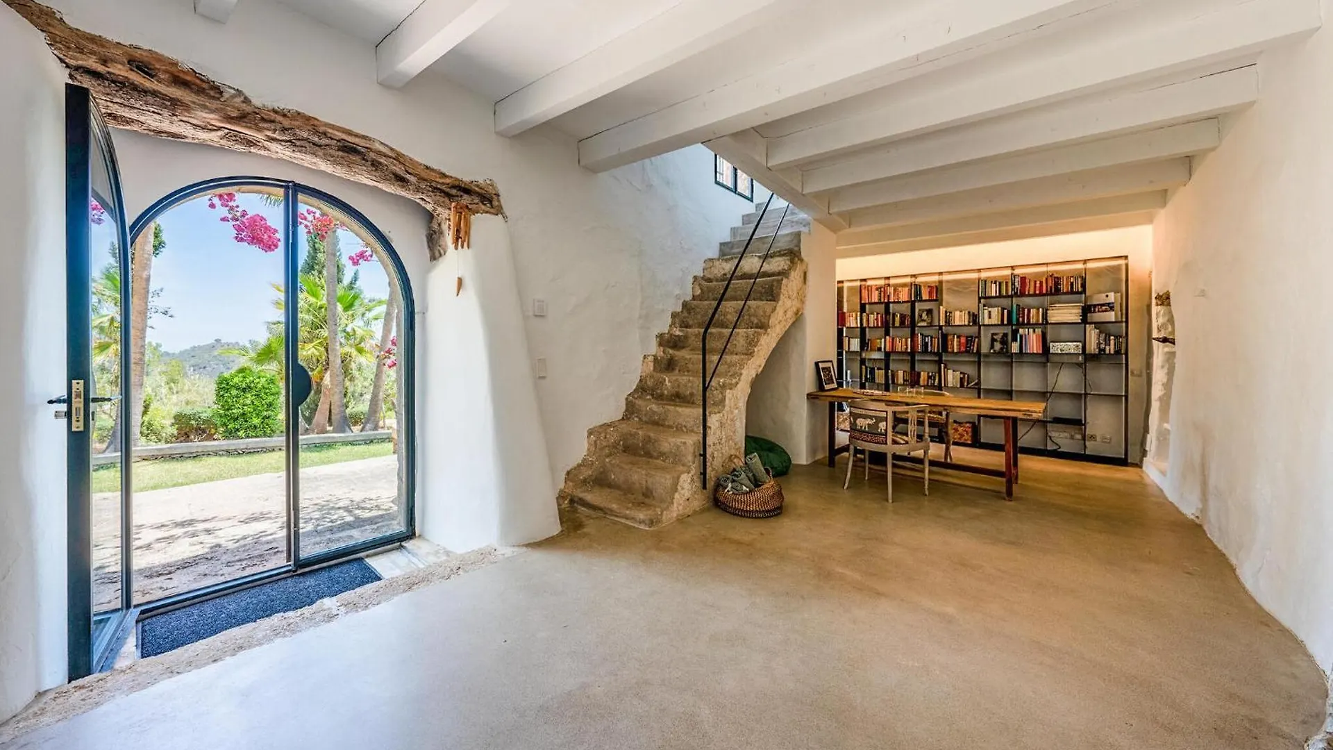 Ses Aigos Villa S'Horta Nyaraló