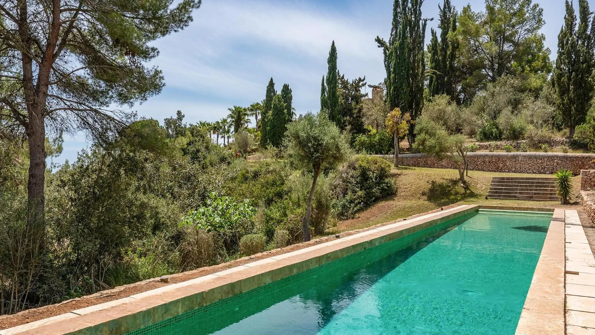 Nyaraló Ses Aigos Villa S'Horta