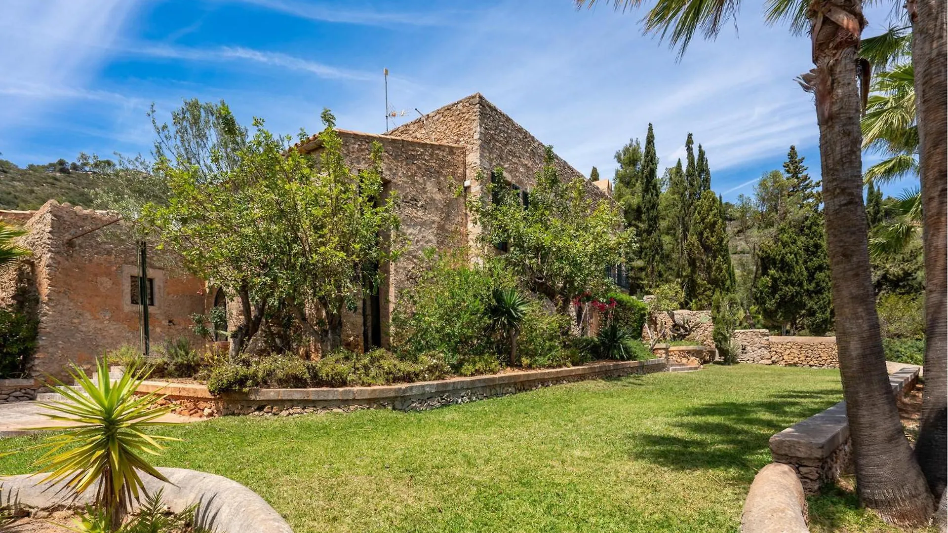 Ses Aigos Villa S'Horta