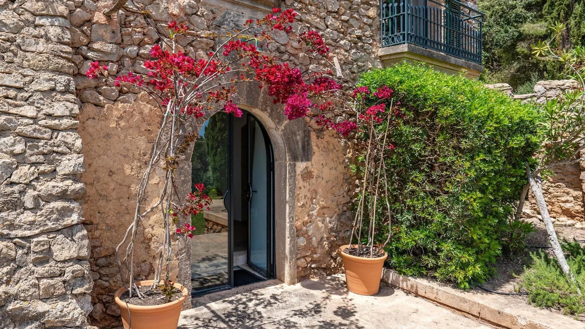 Nyaraló Ses Aigos Villa S'Horta