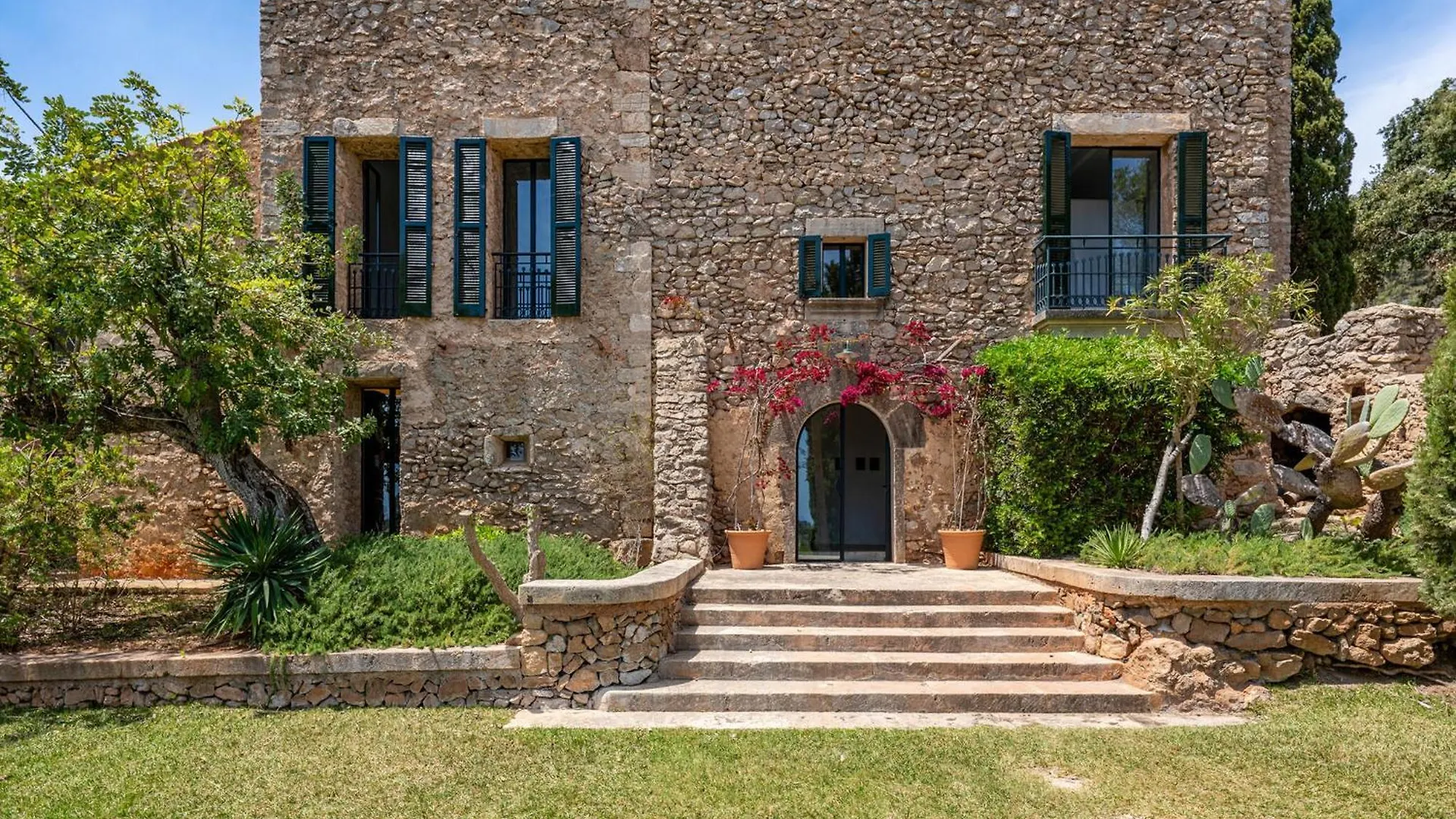 Ses Aigos Villa S'Horta