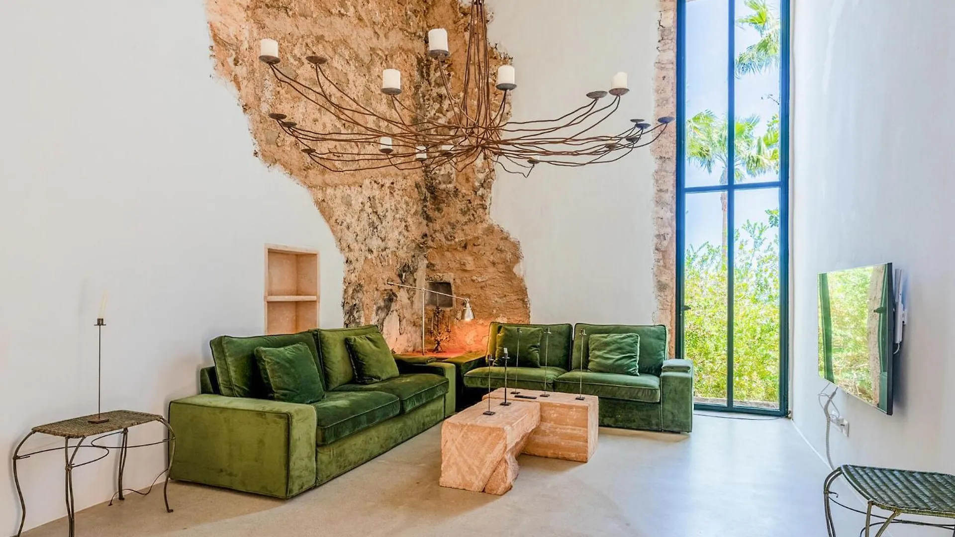 Villa Ses Aigos à S'Horta 0*,  Espagne