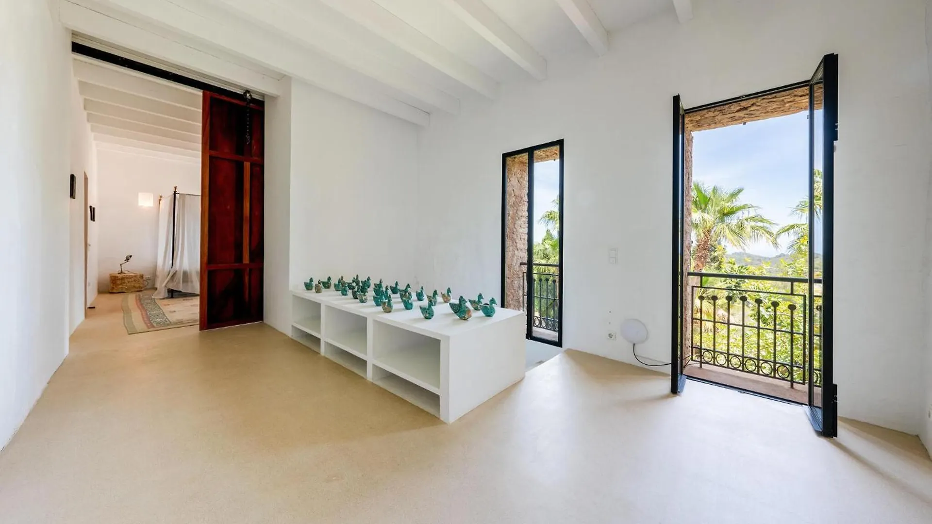 Ses Aigos Villa S'Horta