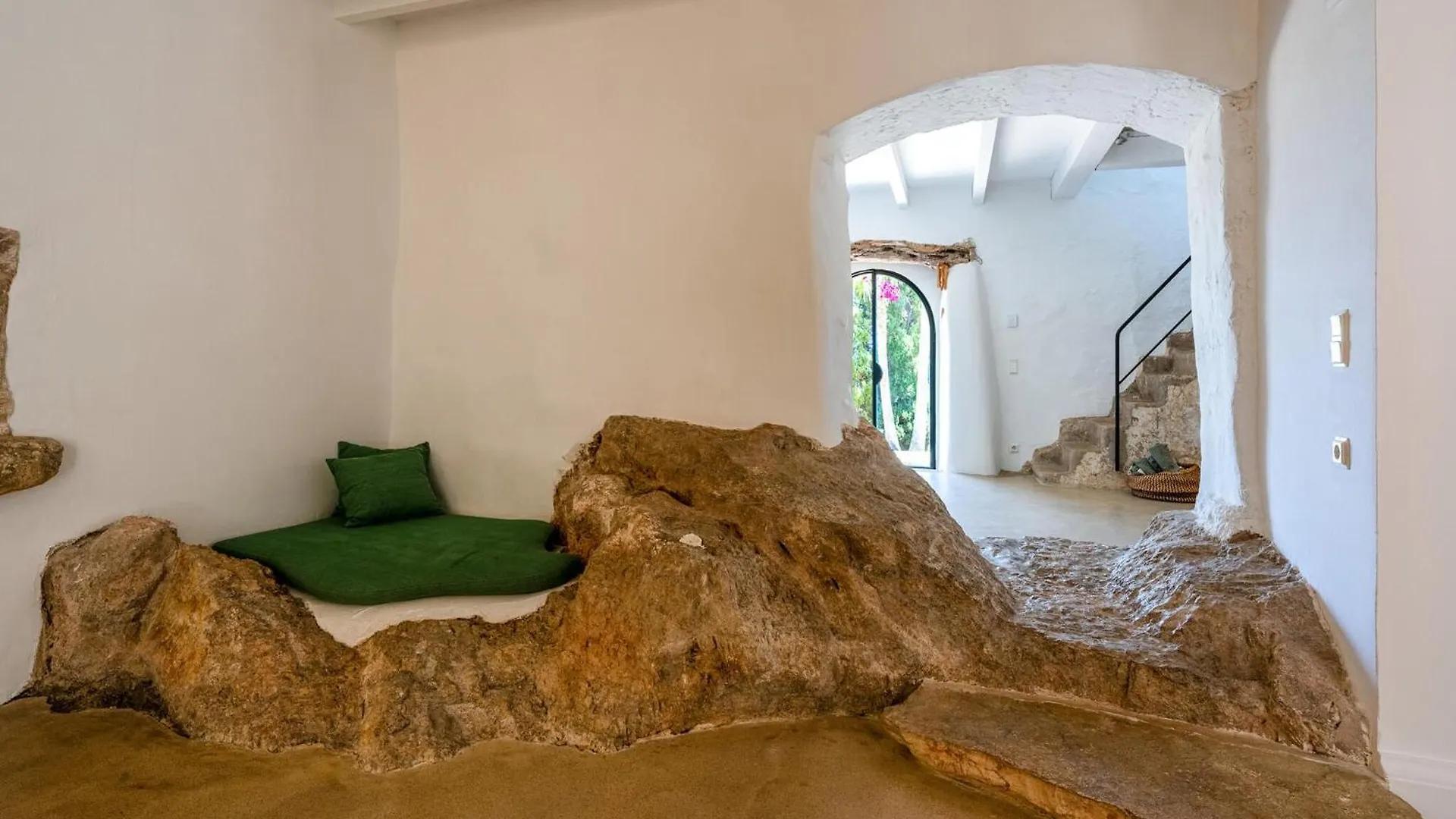 Ses Aigos Villa S'Horta Spain