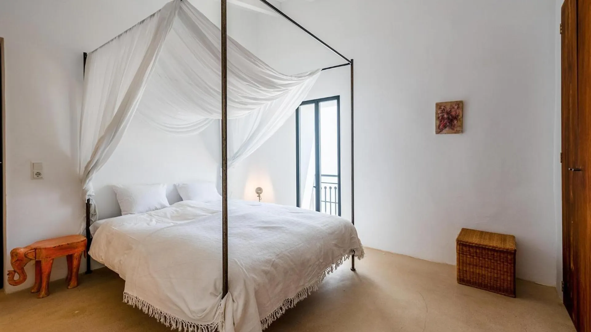 Ses Aigos Villa S'Horta