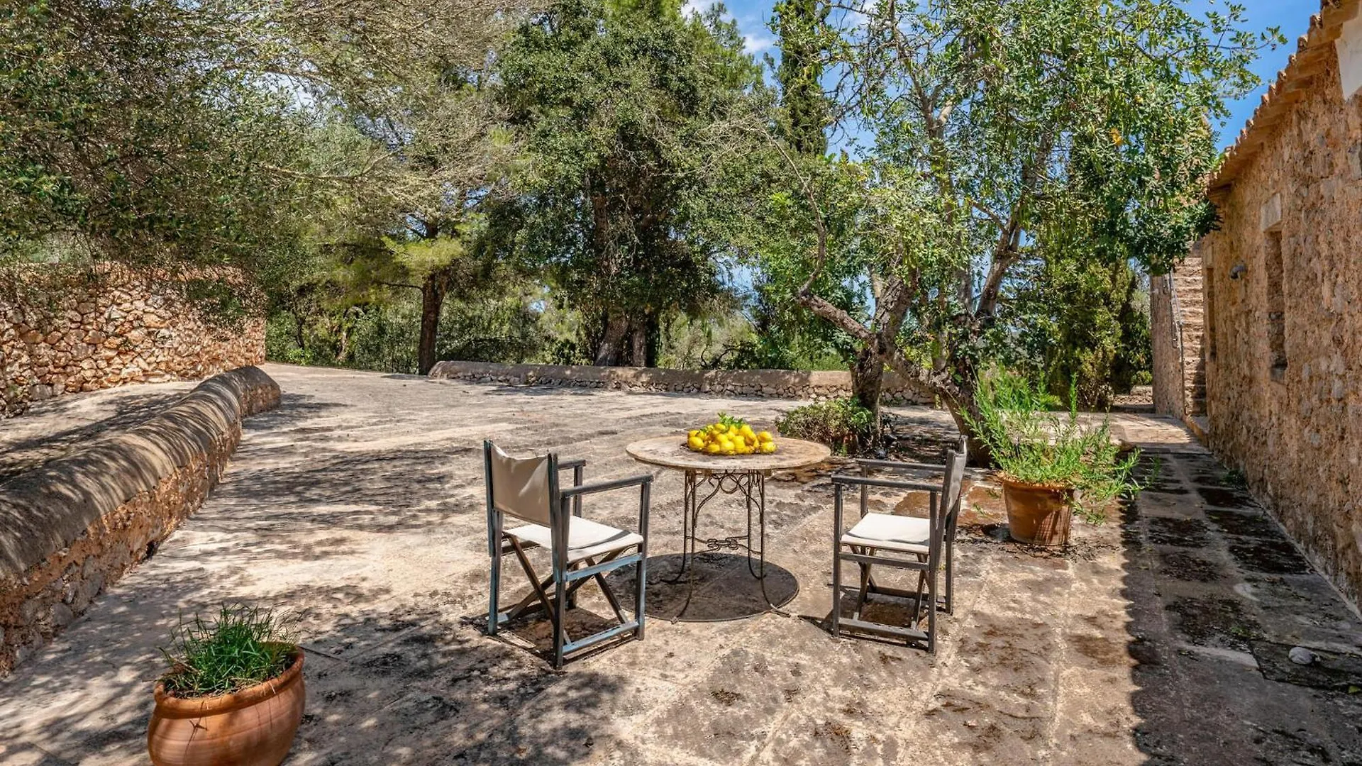 Holiday home Ses Aigos Villa S'Horta