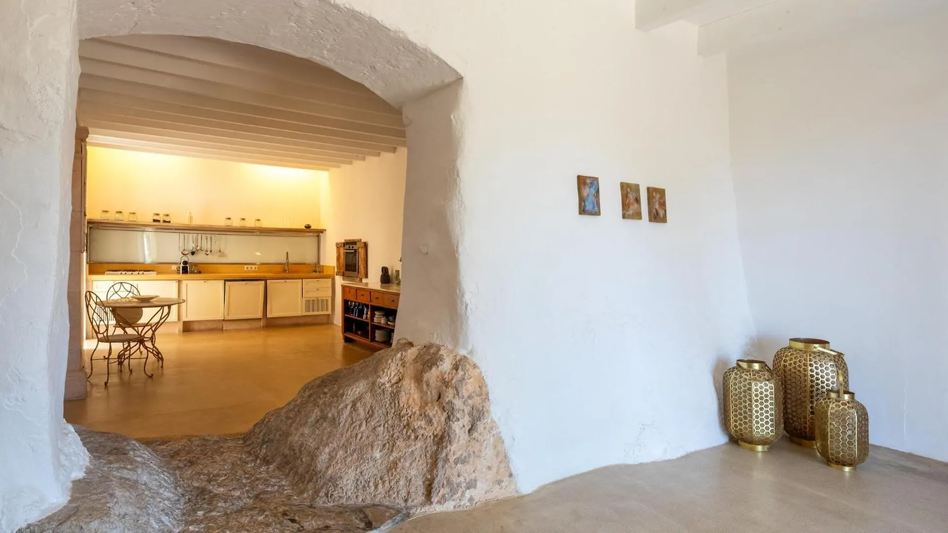 Holiday home Ses Aigos Villa S'Horta