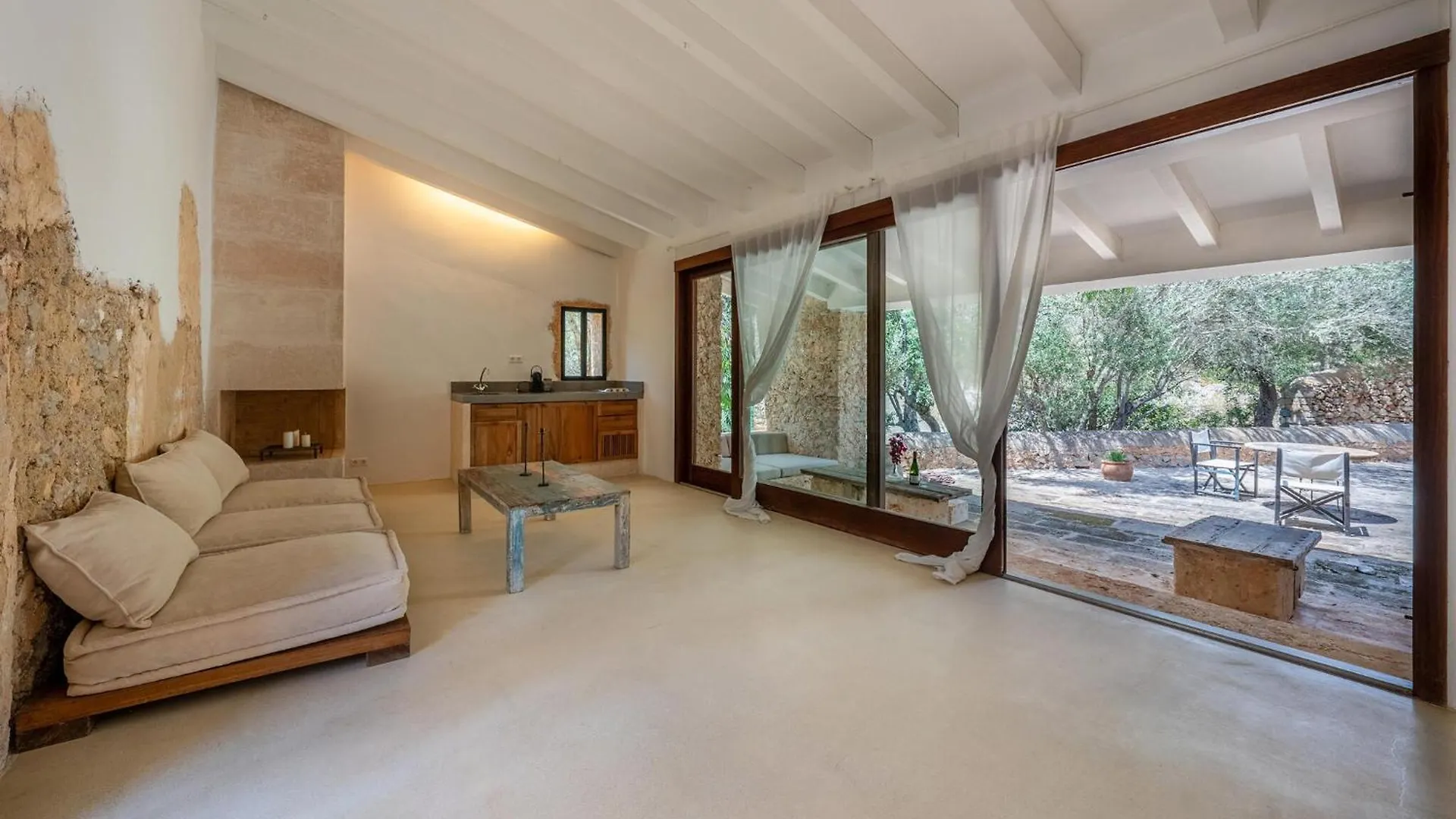 Holiday home Ses Aigos Villa S'Horta